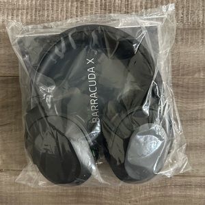 Razer Barracuda X Headset